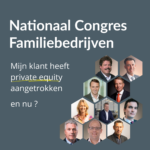 Nationaal Congres Familiebedrijven
